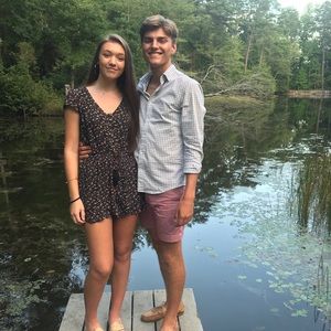 Meet your Posher, Kylie